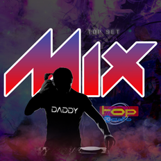 Dima Smirnoff - Mix Daddy #2022-08