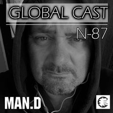 Global music podcast n 87 | MAN.D