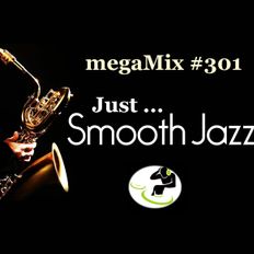 megaMix #301 Just Smooth Jazz