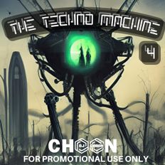 The Techno Machine - Chapter 4