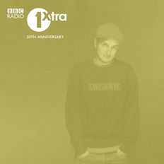 BBC 1Xtra 20th Anniversary: Chris Read Mix - New Year's Eve 2003 (Part 2) [80s Hip Hop]