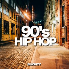 90's Hip Hop // Instagram: @djblighty