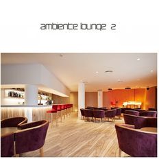 DJ Rosa from Milan - Ambiente Lounge 2