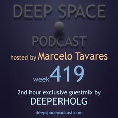 week419 Deep Space Podcast