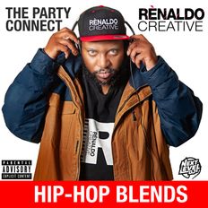 DJ Renaldo Creative | Old School Rap & R&B #138 | Dazz Band, Slick Rick, Doug E Fresh, TLC, etc...