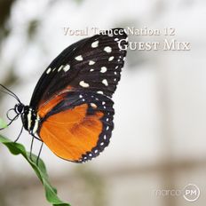 Vocal Trance Nation 12 Guest Mix - Marco PM