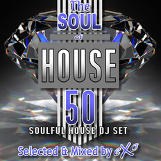 The Soul of House Vol. 50 (Soulful House Dj Set)