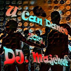 DJ. Majcher - U Can Dance 2021