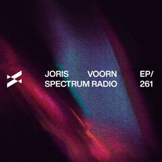 Joris Voorn Presents: Spectrum Radio 261