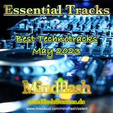 Essential Technotracks May 2023