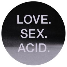 Zøraya – Love. Sex. Acid. (02.02.23)