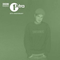 BBC 1Xtra 20th Anniversary: Chris Read Mix - New Year's Eve 2003 (Part 1) [80s Hip Hop]