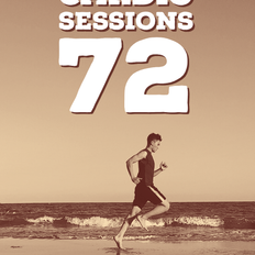 Cardio Sessions 72 Feat. Linkin Park, Dr. Dre, Silk City, Tujamo, Kesha and Post Malone (Cleanish)