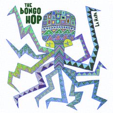 #122 The Bongo Hop - Flora Purim - Maga Bo - Soothsayers - Prince Fatty - Derya Yildirim - K.O.G