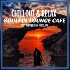 Chillout & Relax - Soulful Lounge Café - 1021 - 180323 (12)