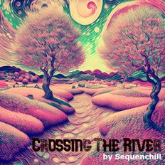 Crossing The River  (Xlendi(Gozo)Secret Psychedelic Chillout Gathering - Winter 2023)