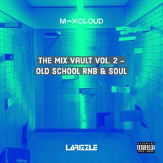 The Mix Vault Vol. 2 [Old School RnB and Soul]