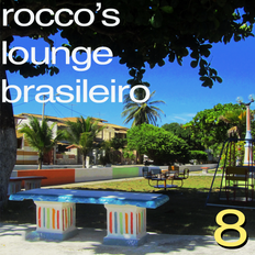 Rocco's Lounge Brasileiro 8