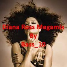 Donna Summer Megamix (7 tracks, 2018)