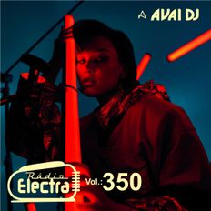 Radio Electra 350 / Chillout, Lounge, Indie, Jazz, Bossa Nova - Avai Dj