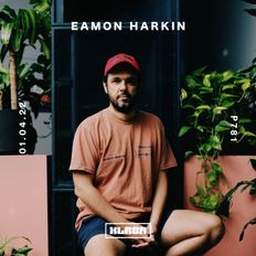 XLR8R Podcast 781: Eamon Harkin