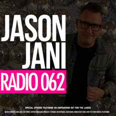 Jason Jani x Radio 062 - (Funky Disco Soul without drops)