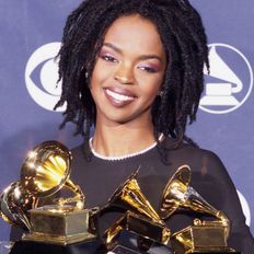 LAURYN HILL & THE FUGEES HITS MIX ~ Doo Wop, Lost One, Killing Me Softly, Ex Factor & More