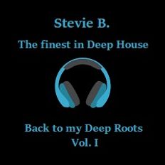 Stevie B Back to my "Deep" Roots Vol. I