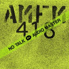No Talk Audio Master - AMFM I 418 I Nordstern / Basel - March 4th 2023 - Part 2/4 by CL