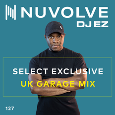 NUVOLVE radio 127 [UK Garage Mix]