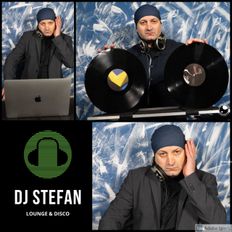 APERITIF LOUNGE 58 With DJ Stefan