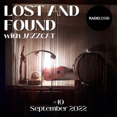 Lost And Found #19 (RADIO.D59B)