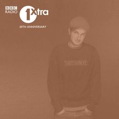 BBC 1Xtra 20th Anniversary: Chris Read Mix - 26th Sept 2003 [Late 90s / Early 00s Indie Hip Hop]