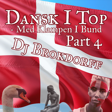 Dansk I Top Vol. 4 (Med Klampen I Bund)