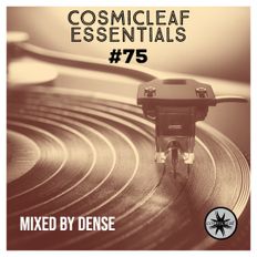Cosmicleaf Essentials #75 by DENSE