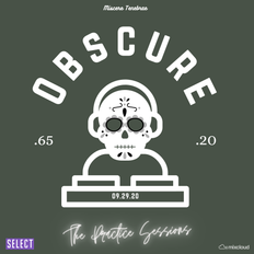 Obscure Practice Session #1 | Mixed 09.29.20