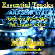 Essential Technotracks February 2023