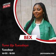 Bex Tune Up Tuesdays (FINAL SHOW) - 31 Jan 2023