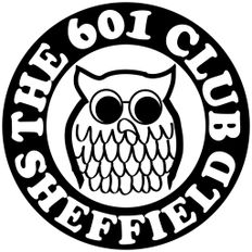 The 601 Club Sheffield on Gumbo FM 22 October 2020
