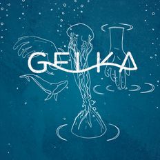 Gelka - Sleep Swimming
