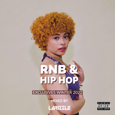RnB & Hip Hop Exclusives Winter 2022 [Full Mix]