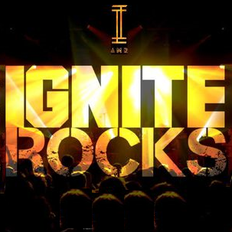 Ignite Rocks 328