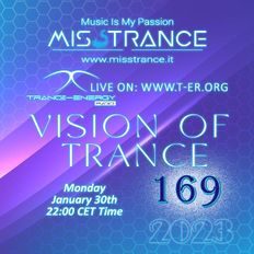 Vision of Trance 169