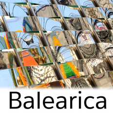 Balearica~Sunset Soundtrack April 2022
