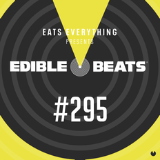 Edible Beats #295 guest mix from Gina Breeze