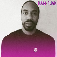 DāM-FunK - "A Prince Mix" (Wax Poetics, 2012)