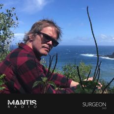 Mantis Radio 343 - Surgeon