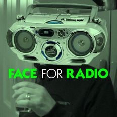 Face For Radio #30 - Invader FM - Bass Face