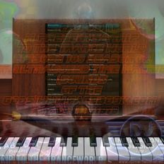 Fab vd M Presents A Trip To The Trance World Episode 109 Season 02 DNA Ultrasound Time Machine