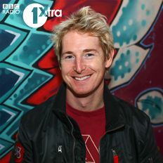 BBC Radio 1Xtra - 20 Years Of Homegrown With J-Fresh - 2012